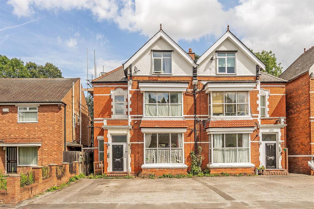 Additional image 9 of Sandford Road, Birmingham