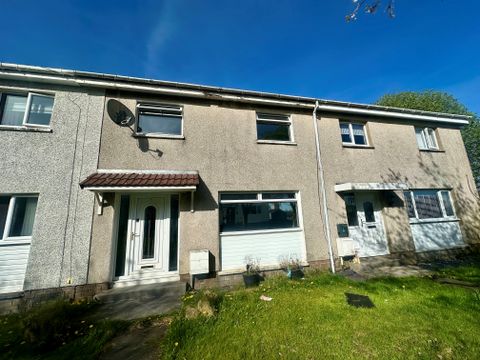 Glen Dessary, Glasgow G74