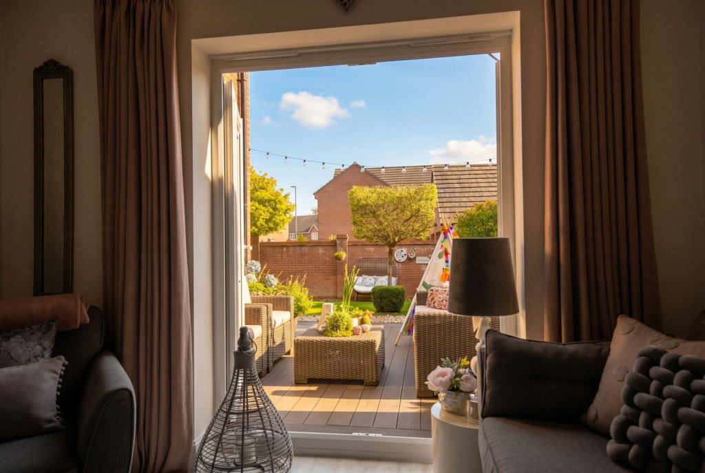 Additional image 21 of Wilfred Mews, Wythall