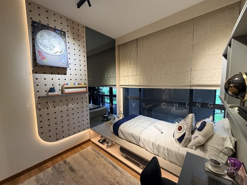 Additional image 14 of 1037 Serangoon Road