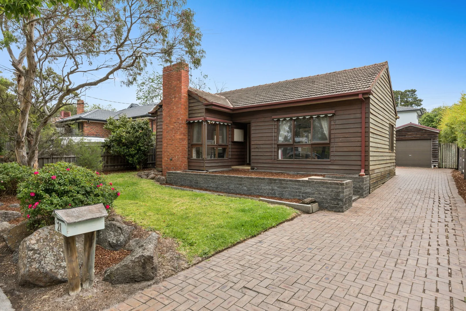 21 Mernda Avenue, Cheltenham VIC 3192