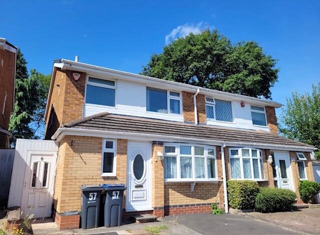 Frederick Road, Birmingham, B29 6NX