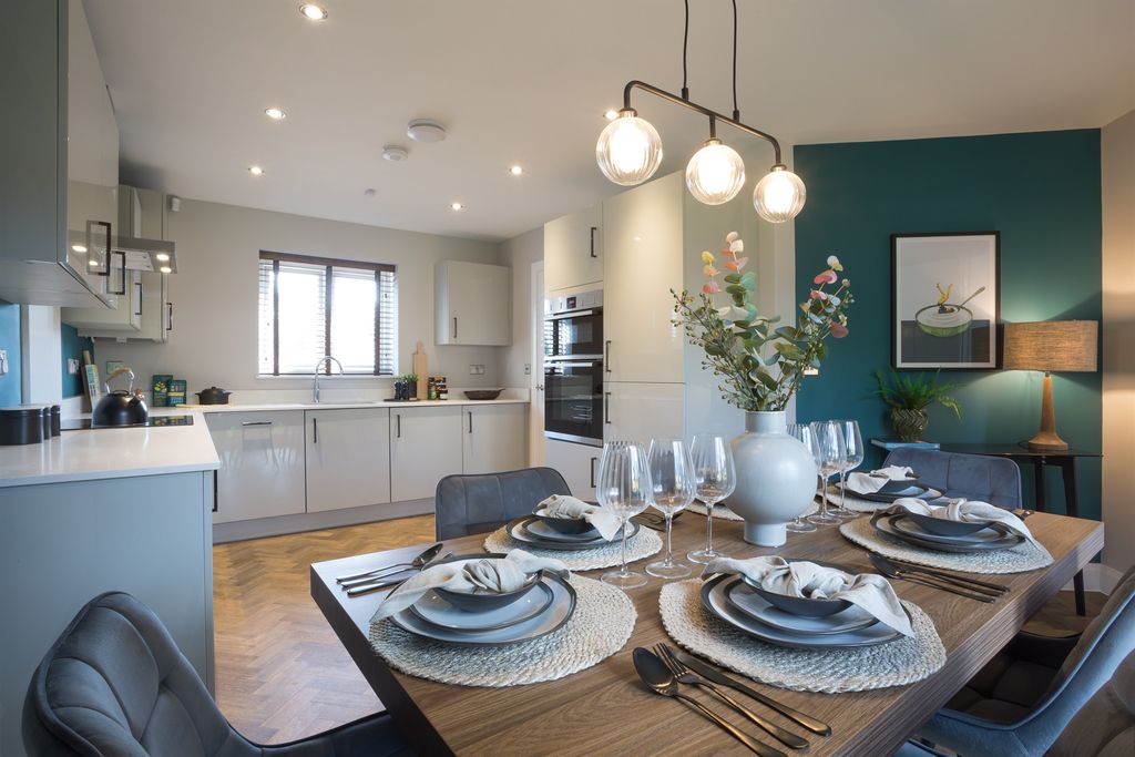 Additional image 7 of 2 bed semi-detached house for saleForbes Close, Ironbridge, Telford TF7