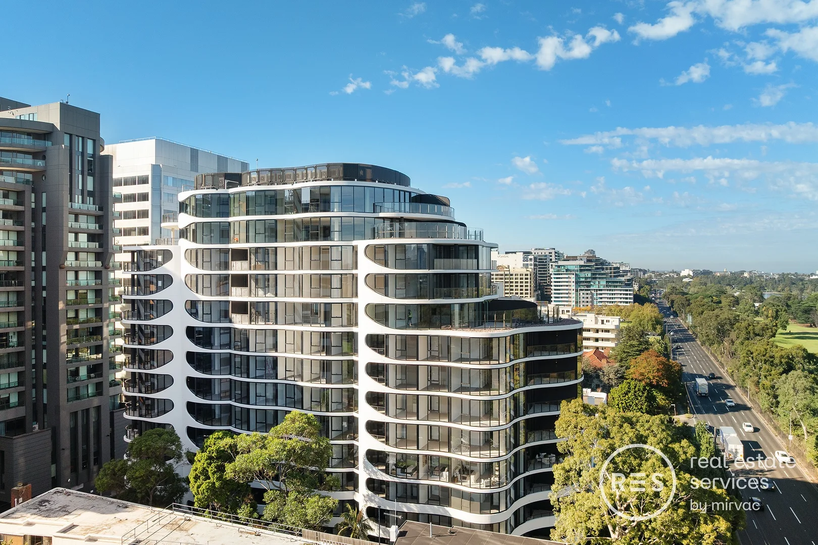 Additional image 11 of 1001/31 Queens Lane, Melbourne VIC 3004