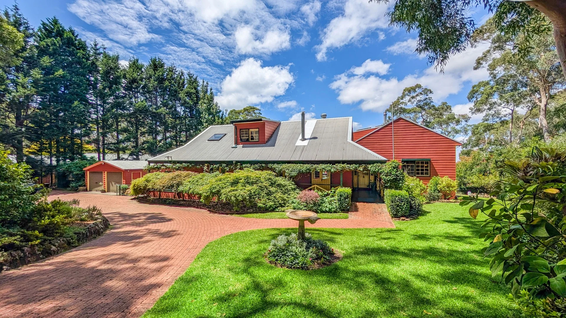 88 Genevieve Road, Bullaburra NSW 2784