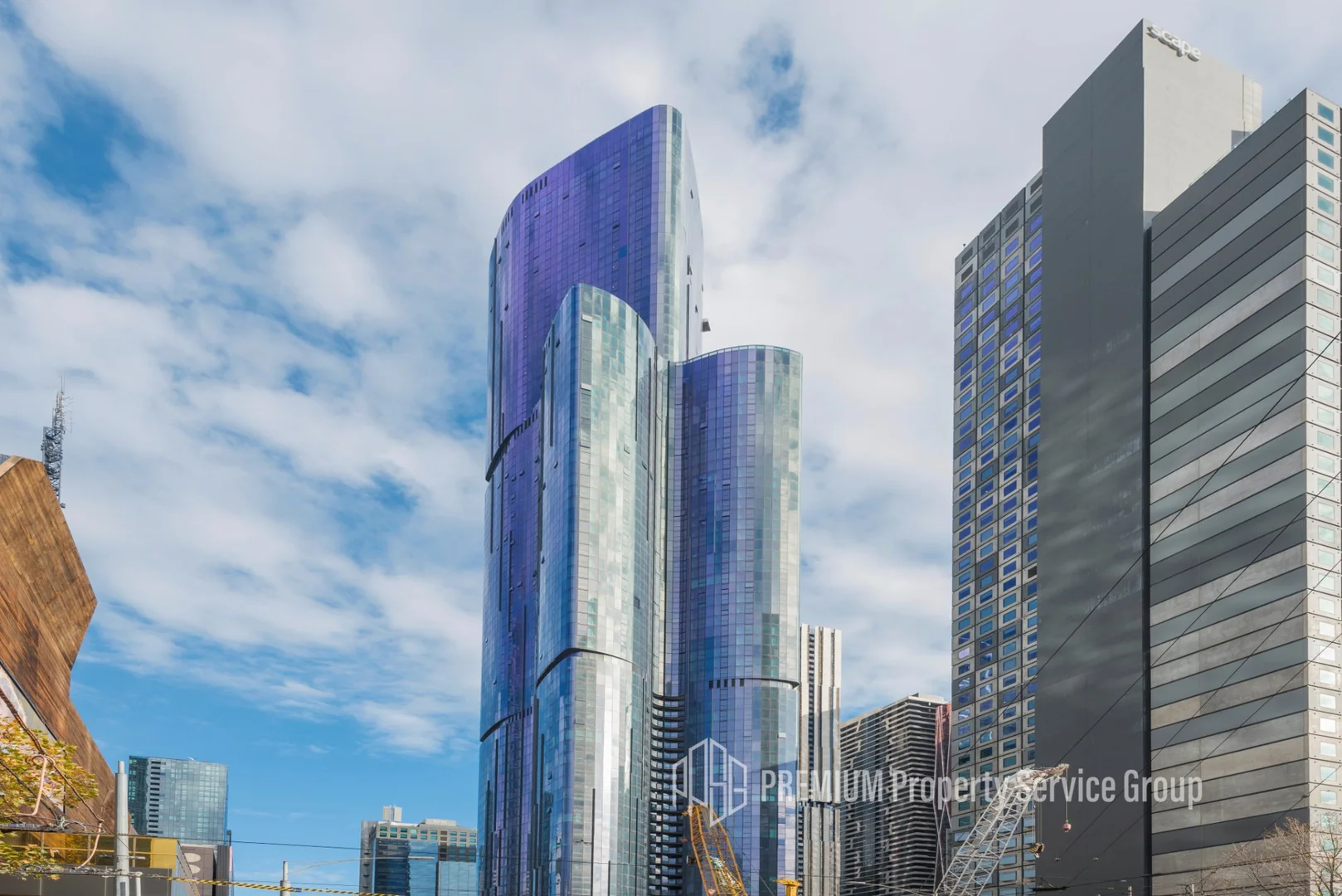 Additional image 25 of 4905/228 La Trobe Street, Melbourne VIC 3000