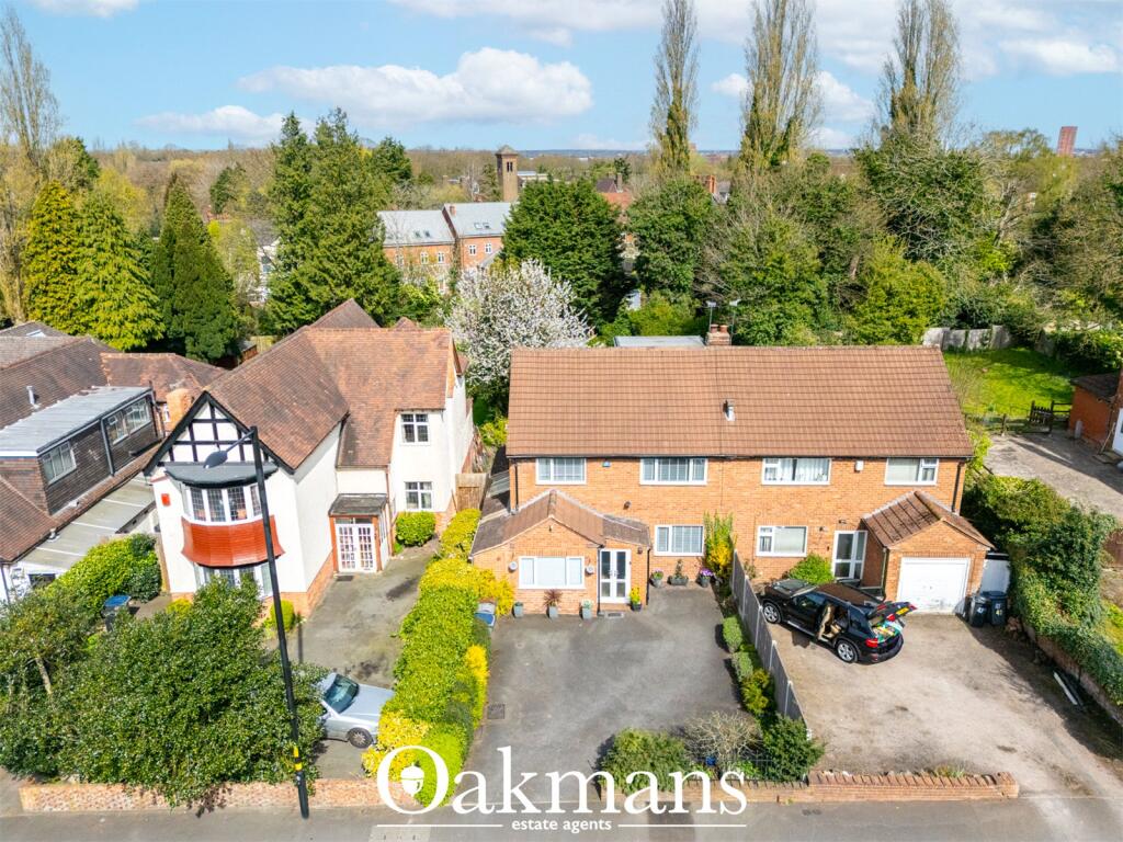 Additional image 58 of Portland Road, Birmingham, West Midlands, B16