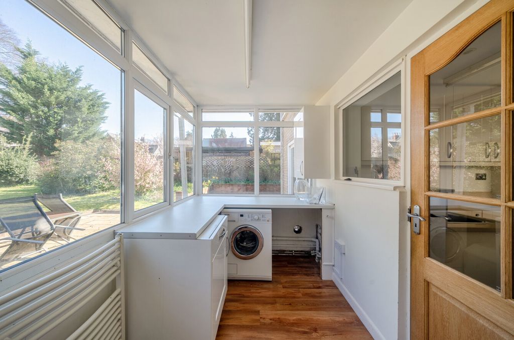 Additional image 11 of 4 bed detached house for saleBassett Heath Avenue, Bassett, Southampton, Hampshire SO16