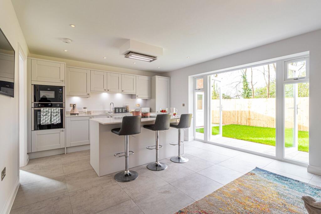 Additional image 2 of Lyttleton Gate, Studley, Warwickshire, B80
