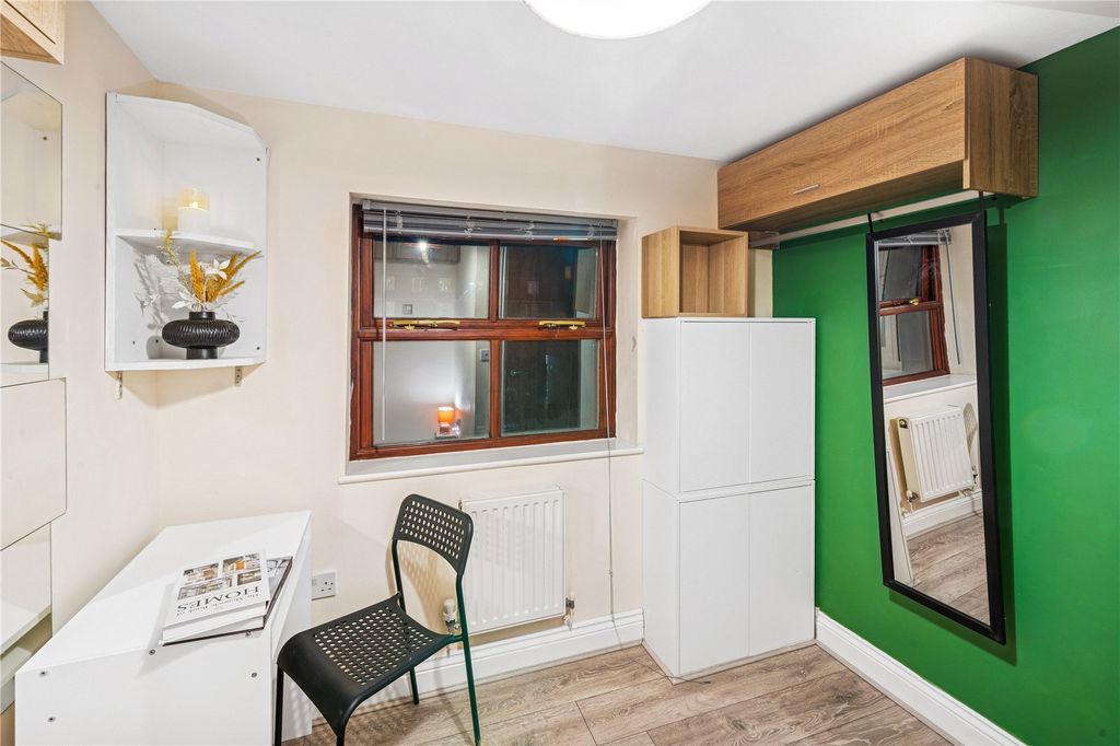 Additional image 4 of 4 bed terraced house for saleBear Yard Mews, Bristol, Somerset BS8