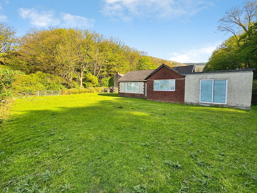 Additional image 4 of Land for saleThe Paddocks, Brombil, Margam, Port Talbot SA13