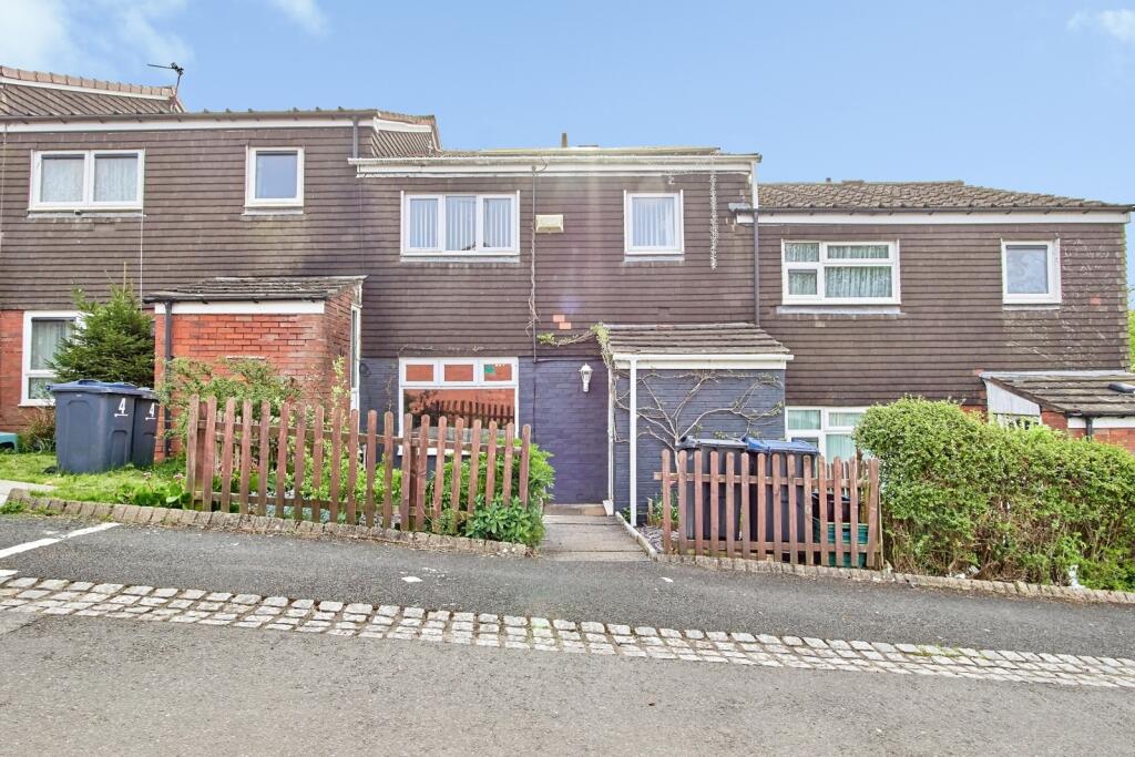 Low Thatch, BIRMINGHAM, West Midlands, B38