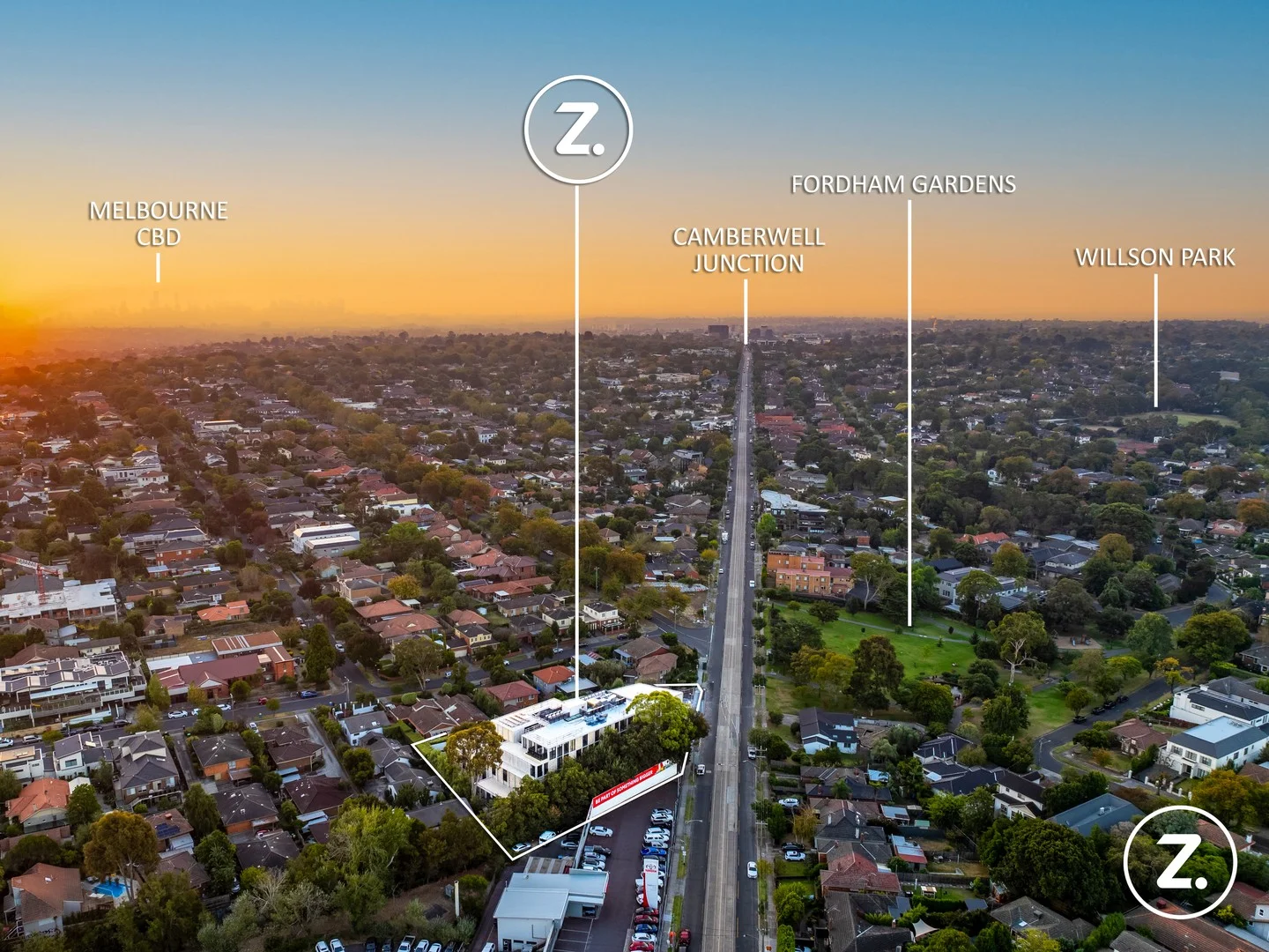 Additional image 22 of 302/590 Camberwell Road, Camberwell VIC 3124