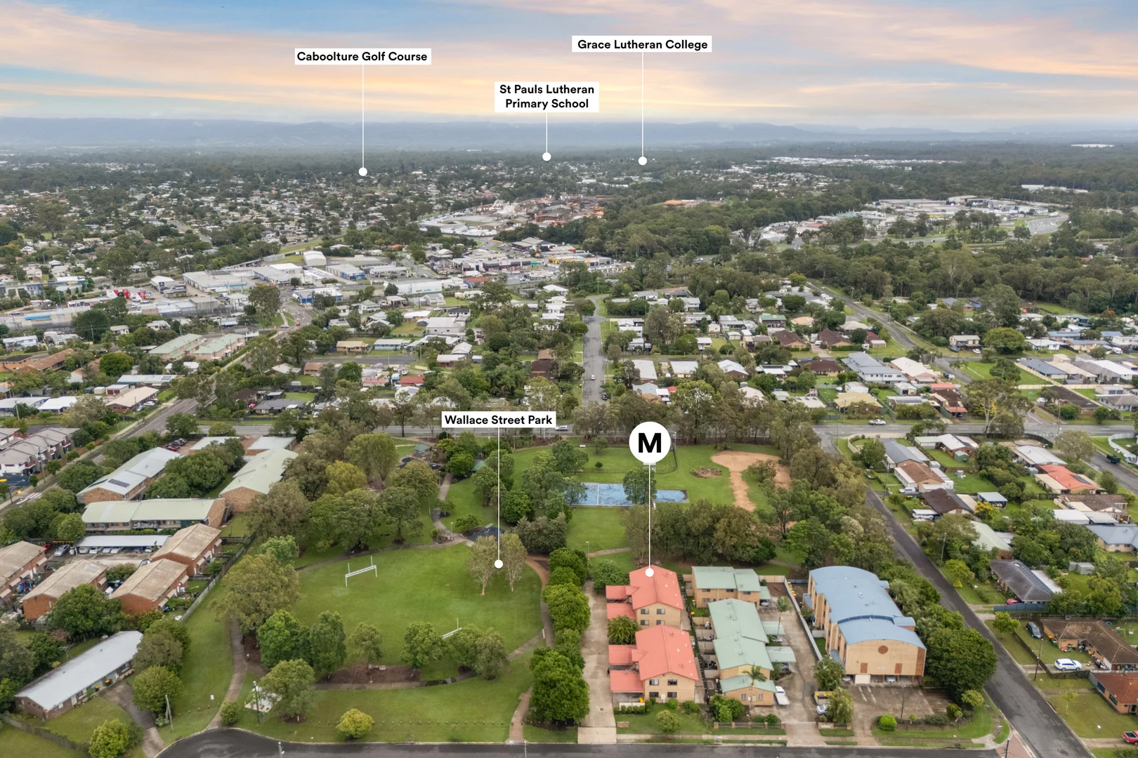 8/6 Rogers Crescent, Caboolture QLD 4510 photo 2