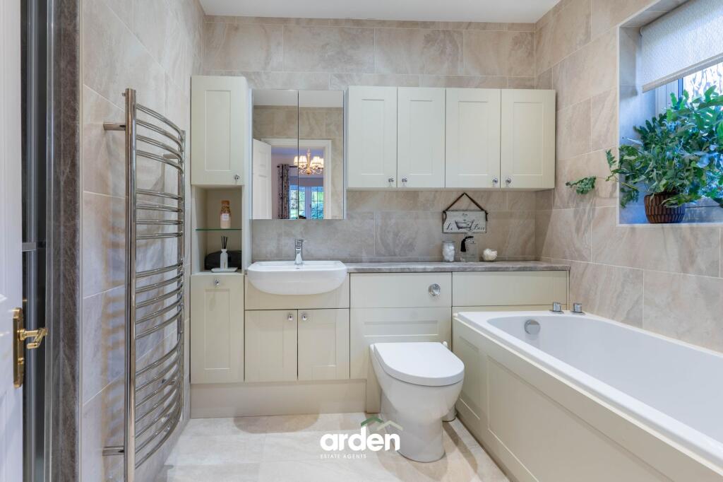 Additional image 11 of The Haven, Barnt Green, B45 8GA