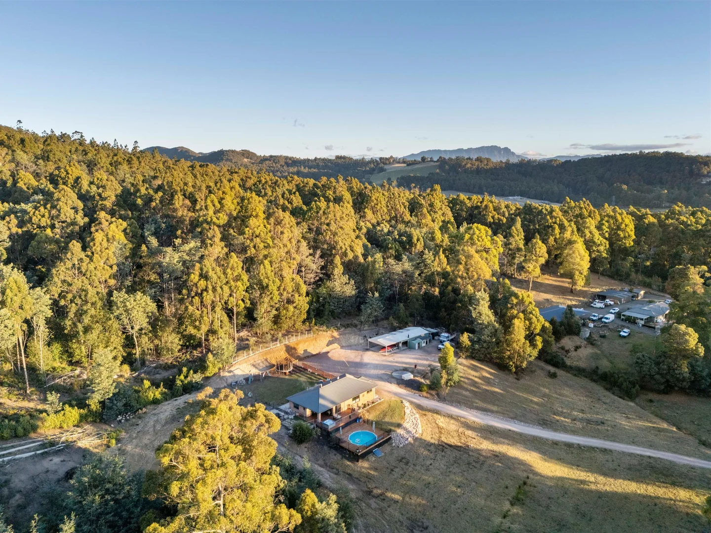 Additional image 32 of 66 Wattle Valley Road, Acacia Hills TAS 7306