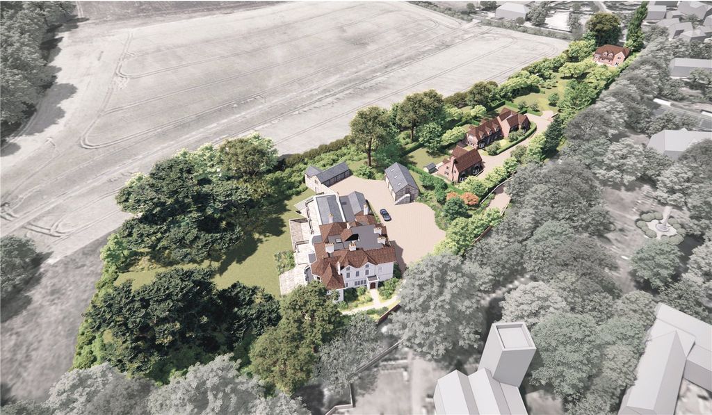 Additional image 26 of Land for saleShiplake, Henley-On-Thames, Oxfordshire RG9