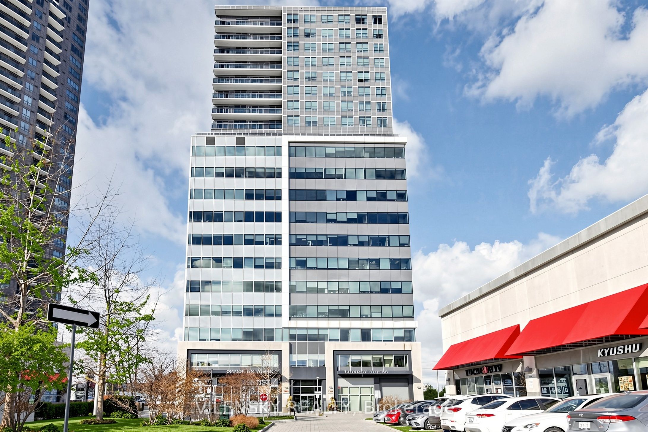 911-7191 Yonge Street, Markham, ON, L3T 0C4