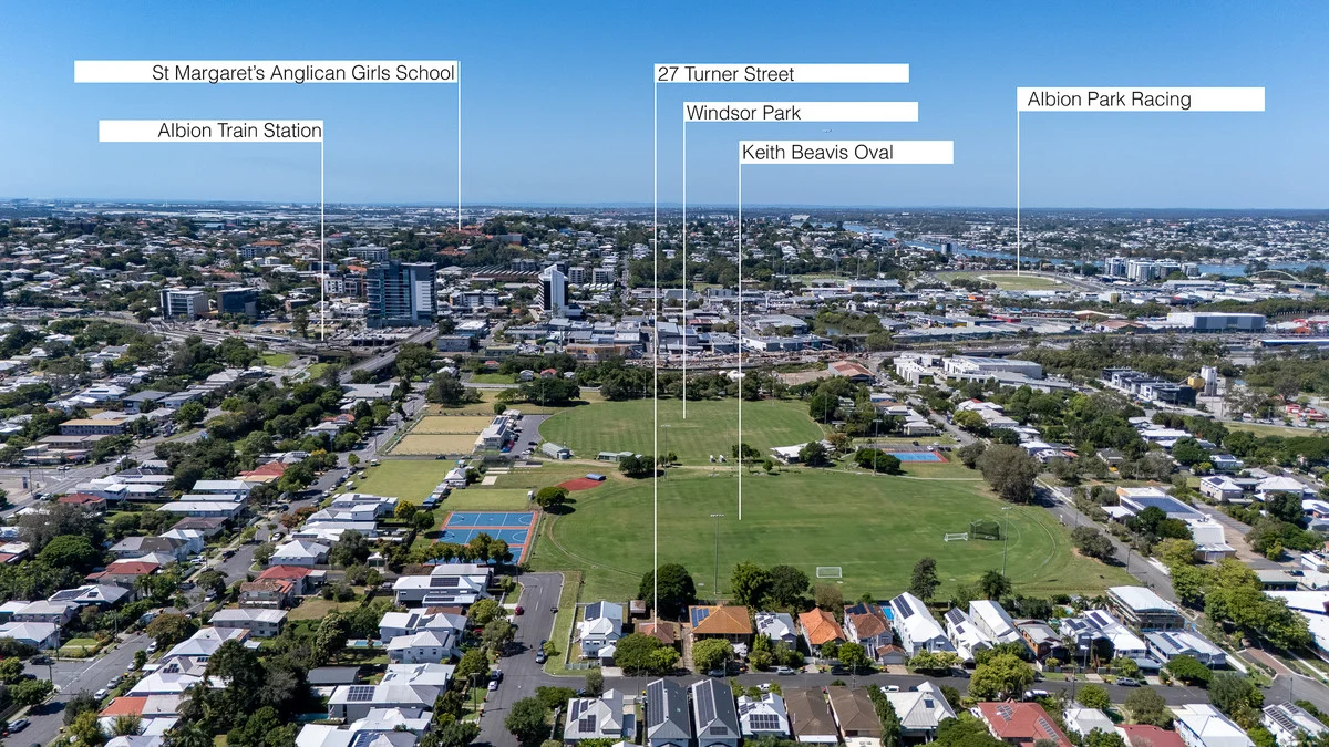 Additional image 12 of 27 Turner Street, Windsor QLD 4030