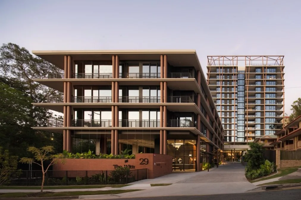 Additional image 27 of 11202/29 Finney Road, Indooroopilly QLD 4068