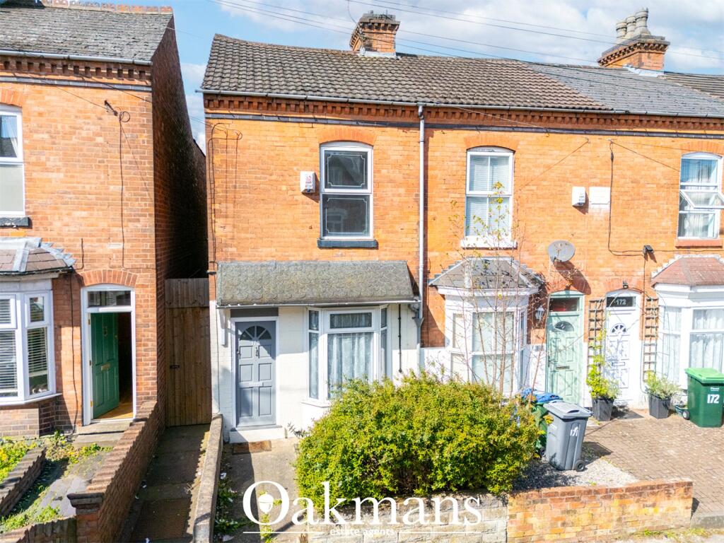 Lightwoods Road, Smethwick, West Midlands, B67