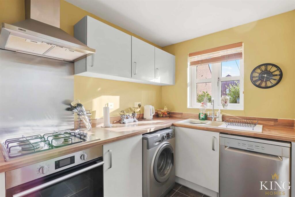 Additional image 5 of Laxton Way, Bidford-On-Avon, Alcester