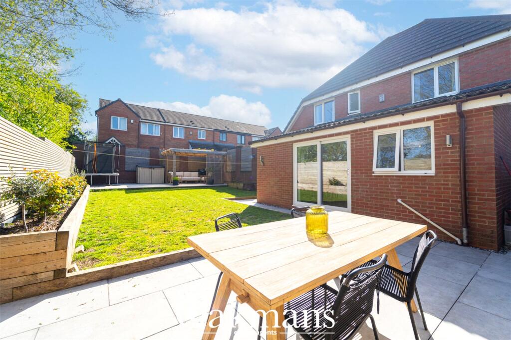Additional image 41 of Laughton Close, Birmingham, West Midlands, B31