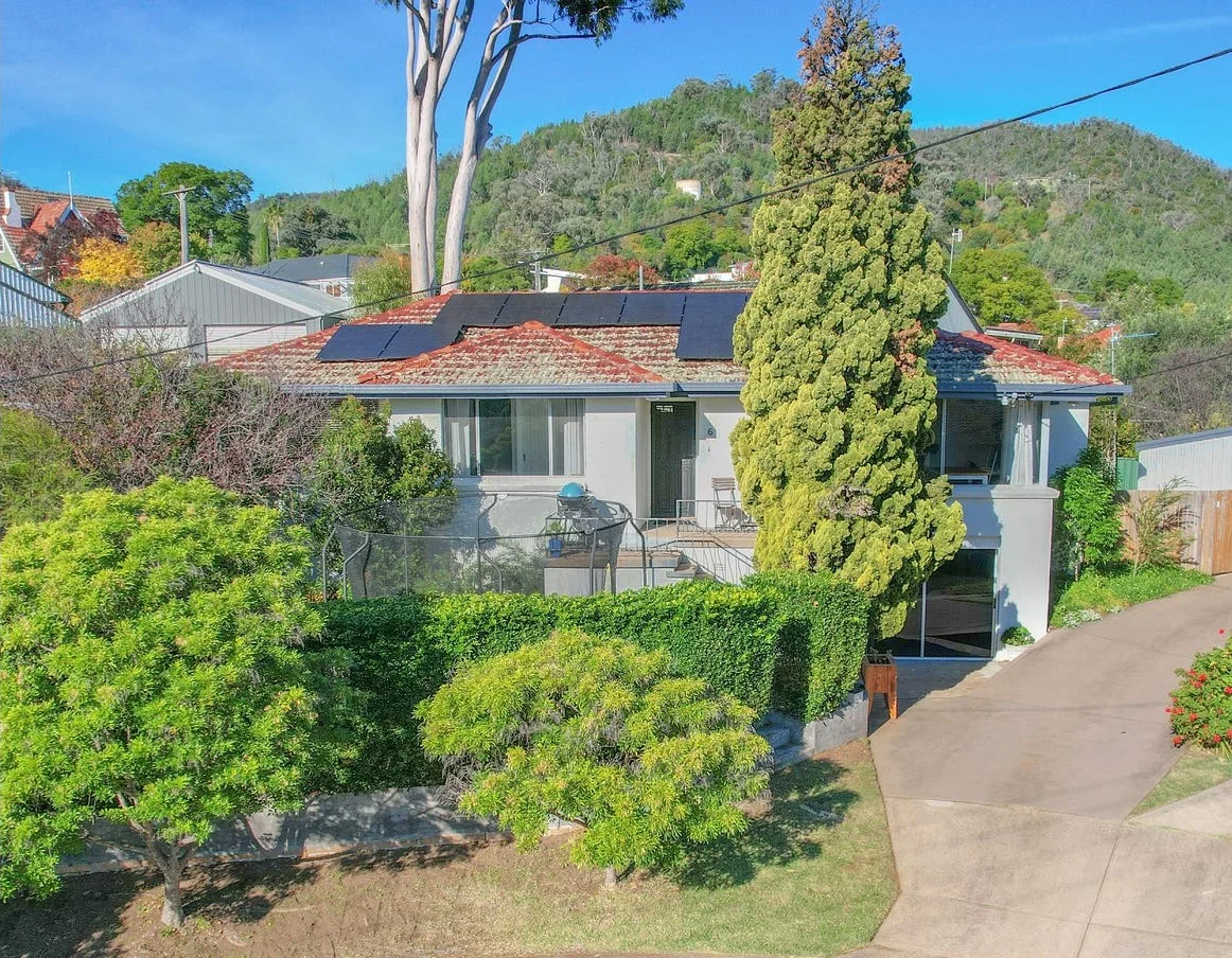 6 Mirool Street, East Tamworth NSW 2340