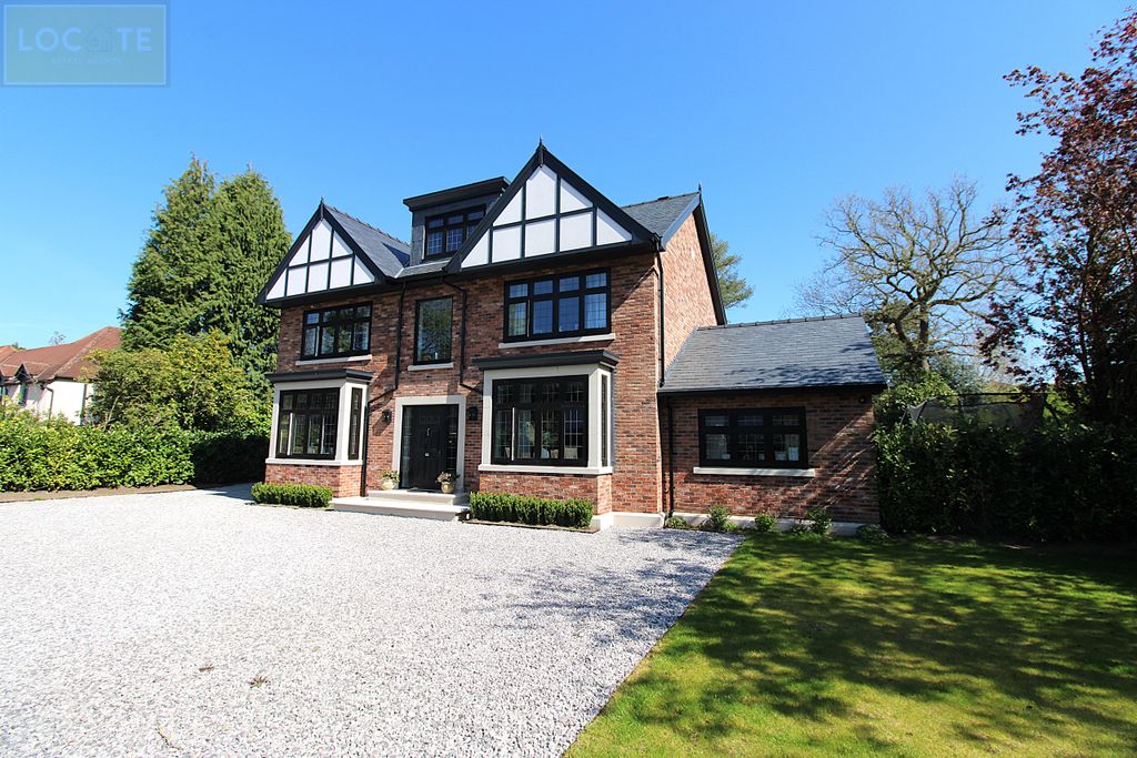 Additional image 64 of 5 bed detached house for saleThe Willows, Chorley Hall Lane, Alderley Edge, Cheshire SK9