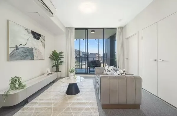 Additional image 2 of 402/5 Link Road, Zetland NSW 2017