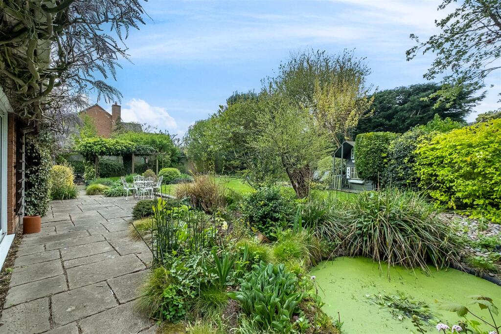 Additional image 44 of Clements Lane, Elford, Tamworth