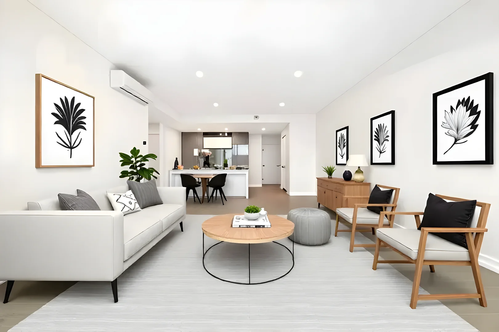 Additional image 3 of 250/1 Burroway Road, Wentworth Point NSW 2127