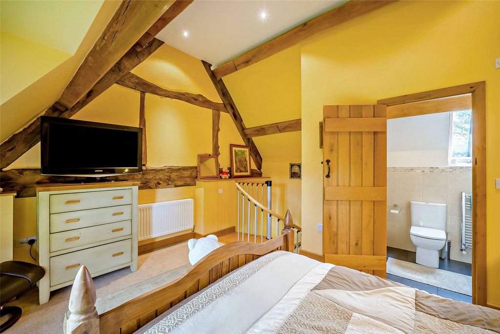 Additional image 17 of 4 bed detached house for saleKenley Road, Harley, Shrewsbury, Shropshire SY5