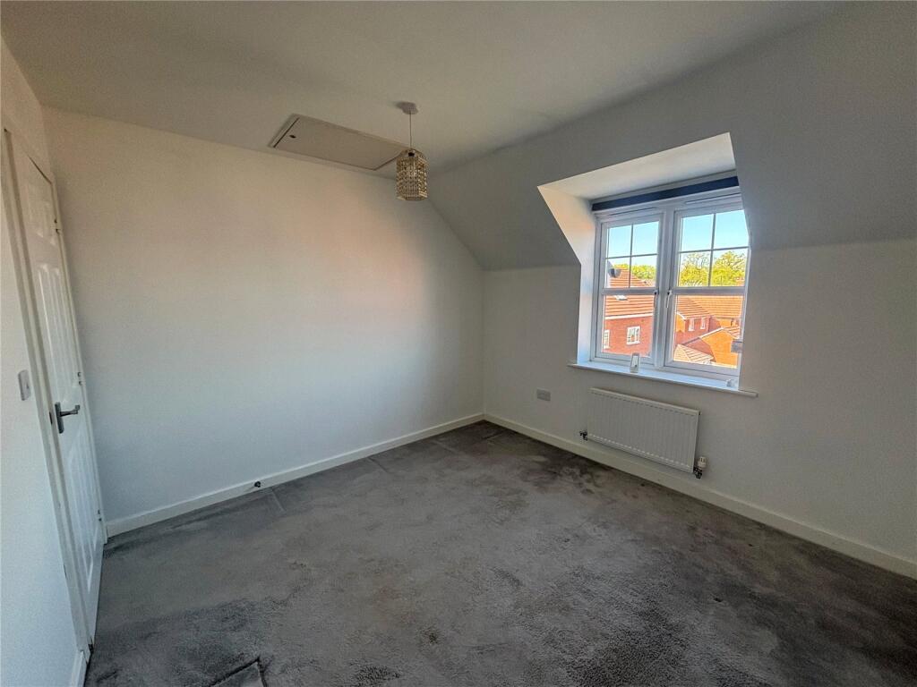 Additional image 11 of Ward Place, Birmingham, West Midlands, B29