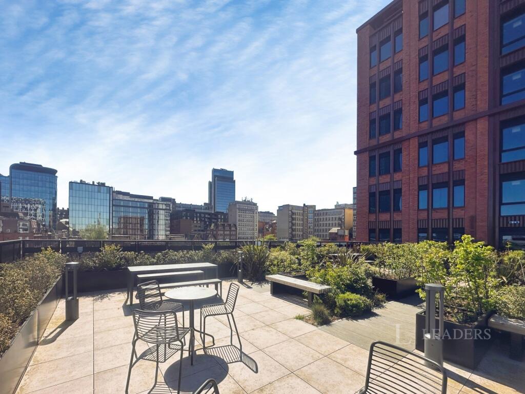 Additional image 13 of Ludgate Hill, Birmingham, West Midlands, B3