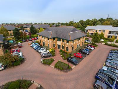 Additional image 2 of 6180 Knights Court, Solihull Parkway, Birmingham, West Midlands