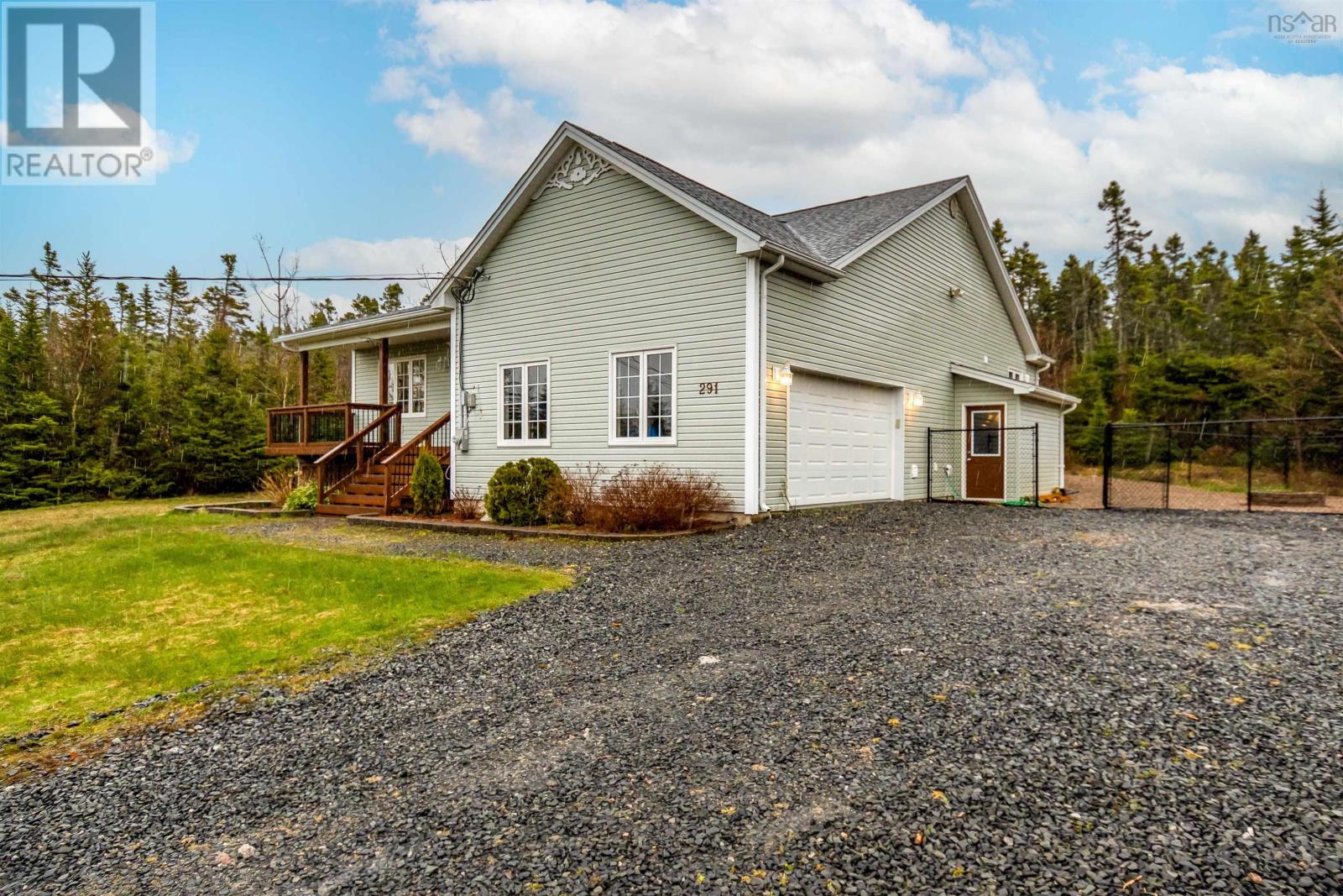 291 Sambro Creek Road