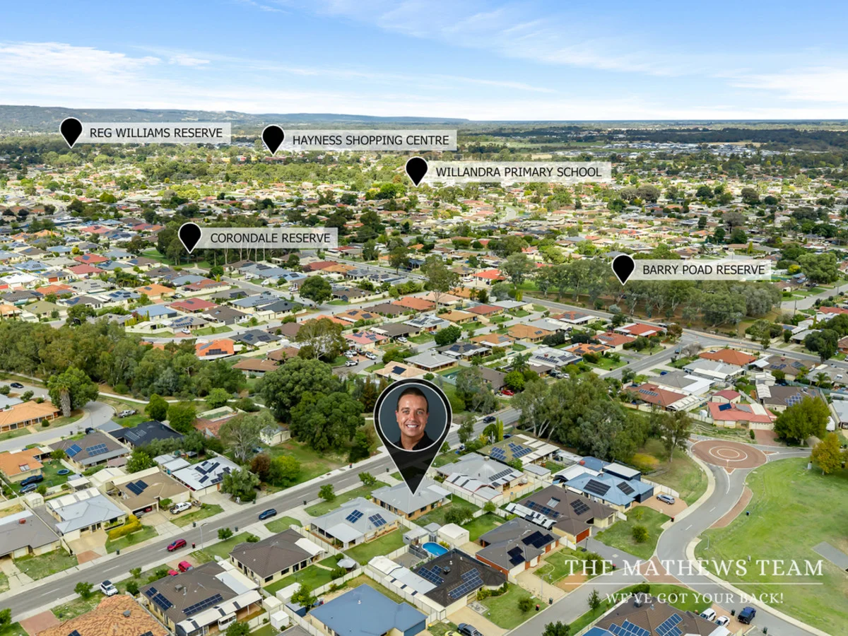 Additional image 29 of 18 Hesketh Avenue, Seville Grove WA 6112