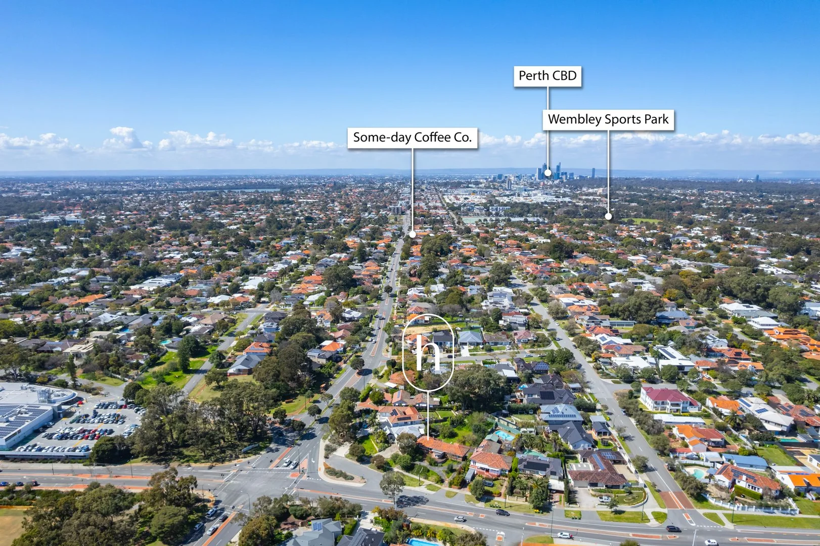 Additional image 3 of 130 Brookdale Street, Floreat WA 6014