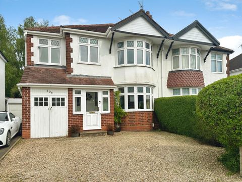 Windsor Avenue, Wolverhampton WV4