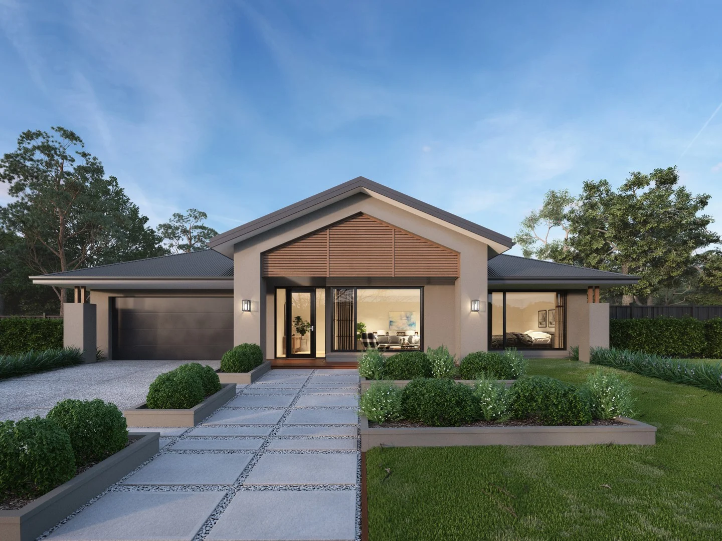 Lot 31 Woolshed Drive, Echuca VIC 3564