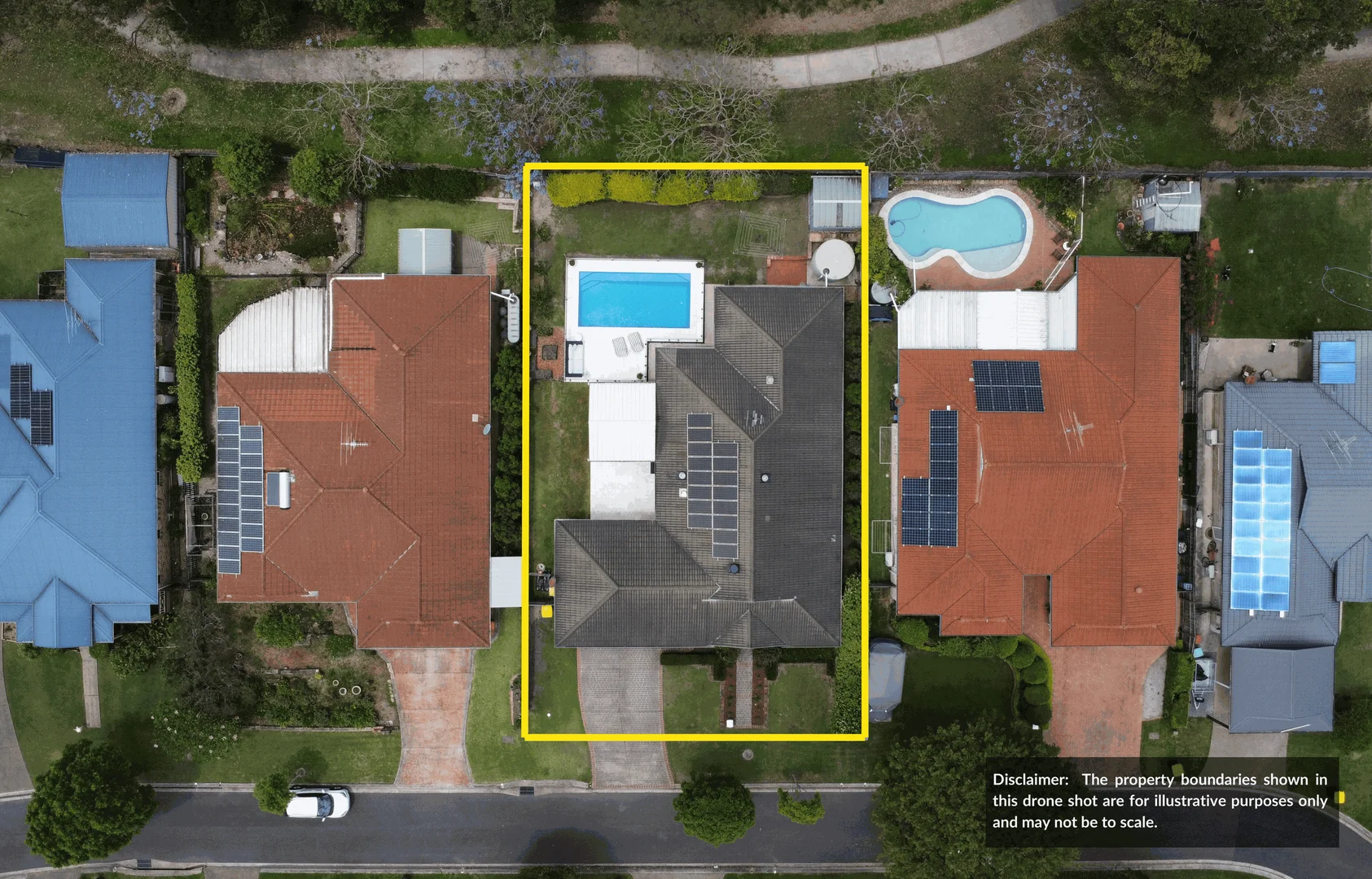 Additional image 15 of 34 Kirralee Crescent, Upper Kedron QLD 4055