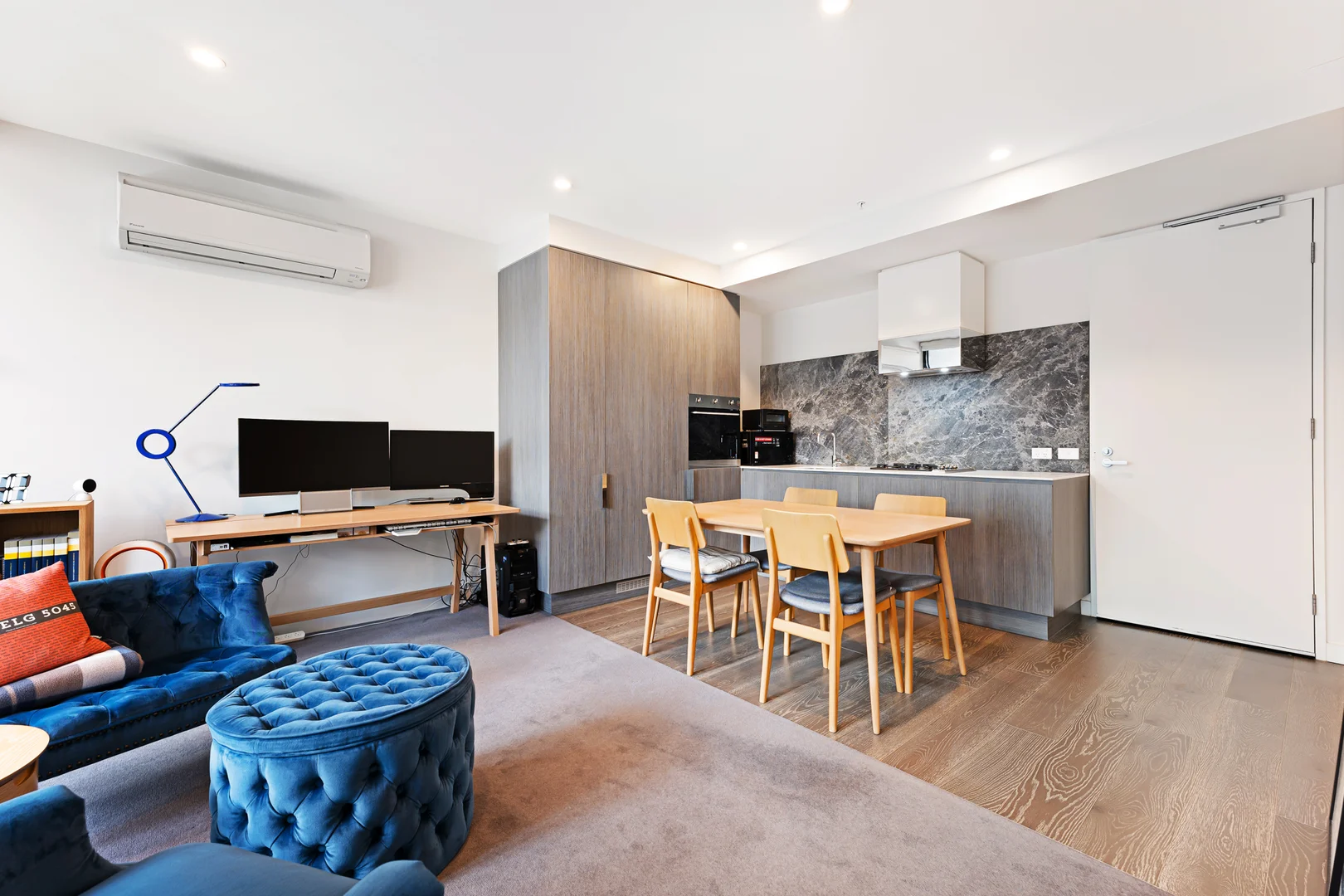 Additional image 3 of 107/38 Elizabeth Street, Richmond VIC 3121