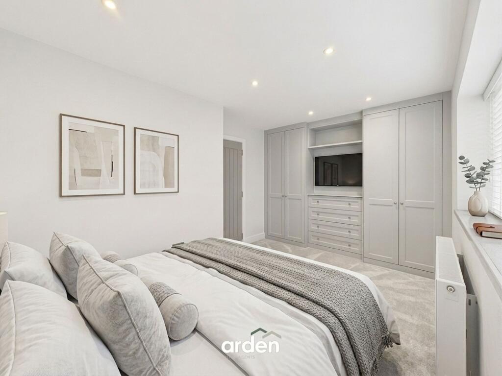 Additional image 6 of Foxwalks Avenue, Bromsgrove, B61