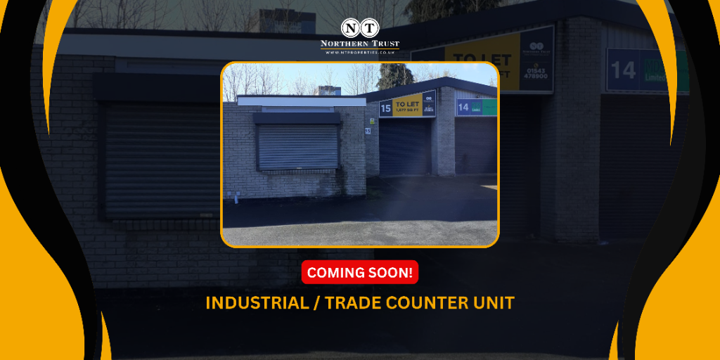 Unit 15 Stechford Trading Estate, Lyndon Road,Stechford,Birmingham,B33