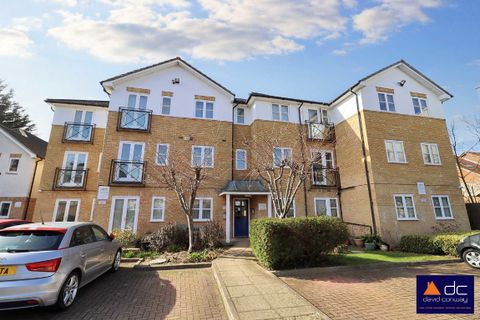 Corbins Lane, Harrow HA2
