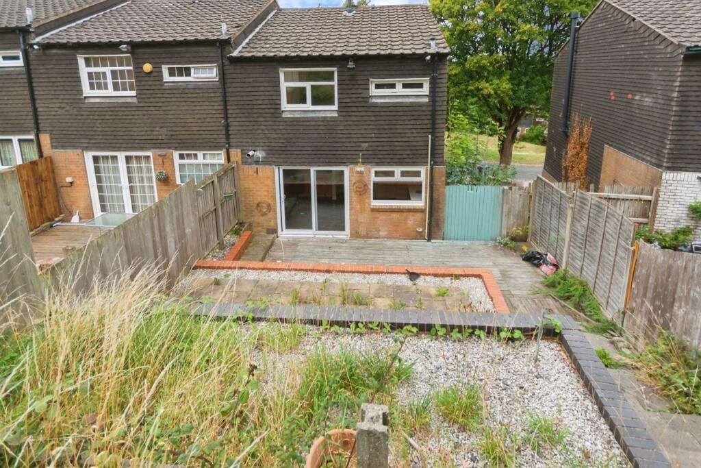 Additional image 17 of Grange Rise, Birmingham, West Midlands, B38