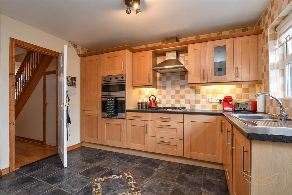 Additional image 12 of 3 bed semi-detached house for saleHuntingdale Crescent, Ballyclare BT39