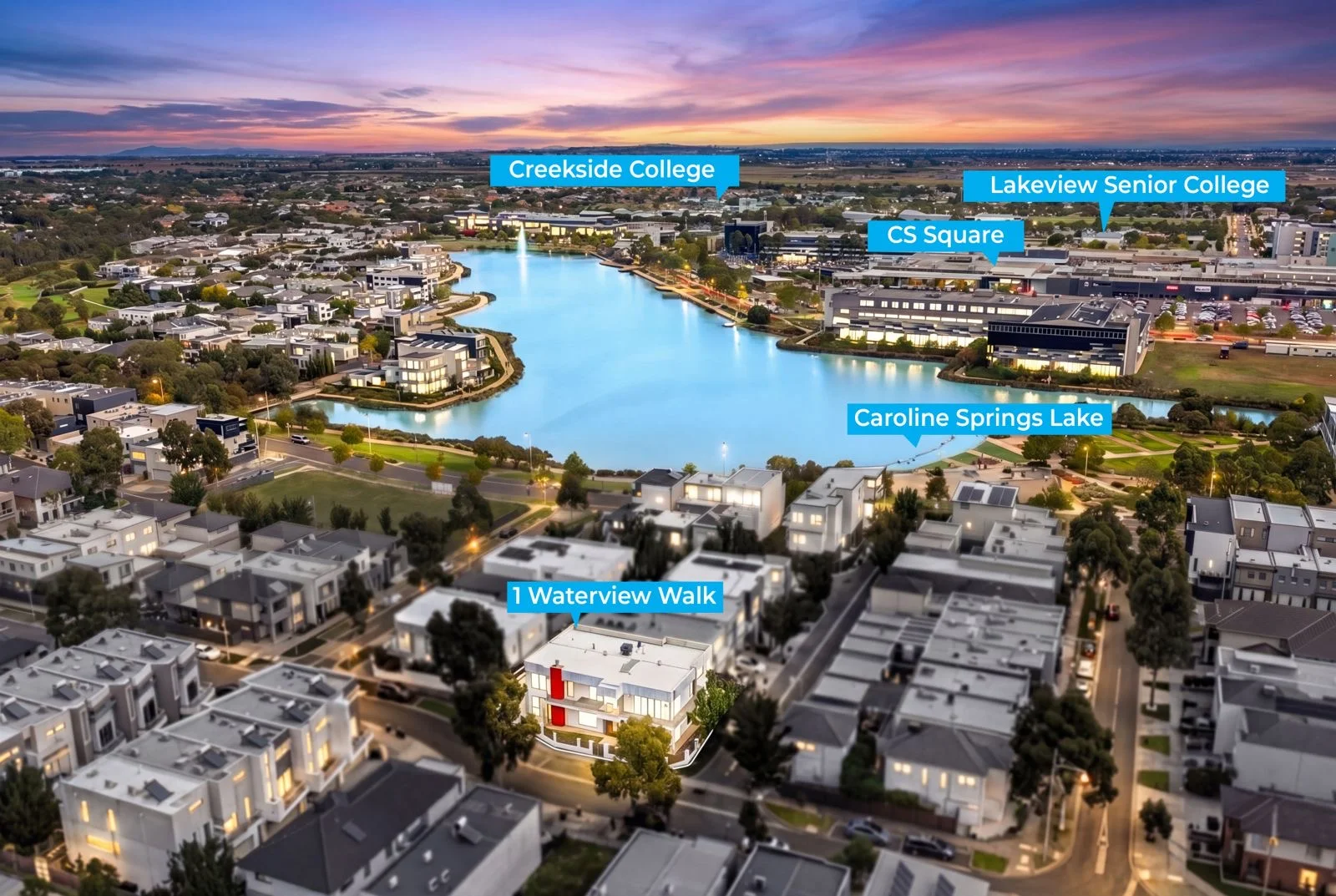 Additional image 2 of 1 Waterview Walk, Caroline Springs VIC 3023