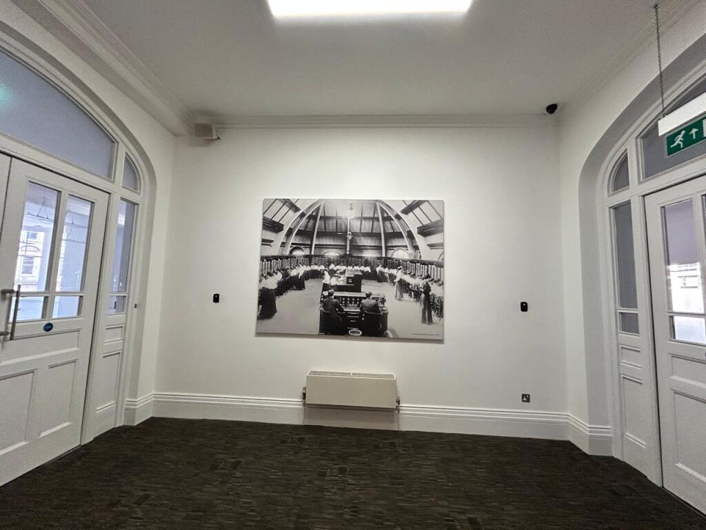 Additional image 21 of The Exchange, First Floor 19 Newhall Street, Birmingham, B3 3PJ